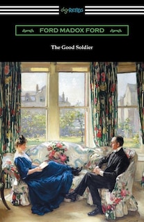Front cover_The Good Soldier