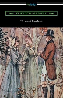 Couverture_Wives and Daughters