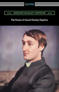 Couverture_The Poems of Gerard Manley Hopkins