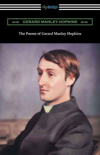 Couverture_The Poems of Gerard Manley Hopkins