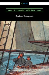 Front cover_Captains Courageous