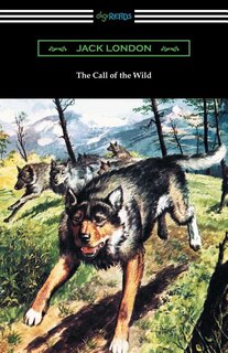 Couverture_The Call of the Wild