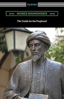 Front cover_The Guide for the Perplexed