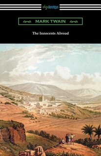 Front cover_The Innocents Abroad