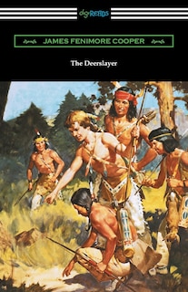 Couverture_The Deerslayer