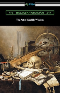 Front cover_The Art of Worldly Wisdom