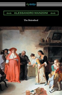 Couverture_The Betrothed