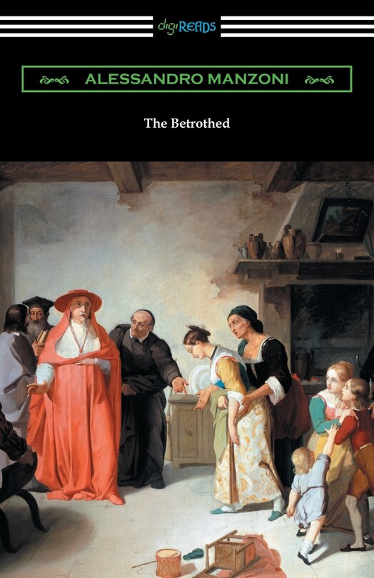 Couverture_The Betrothed