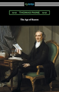 Front cover_The Age of Reason