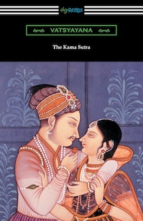 Front cover_The Kama Sutra