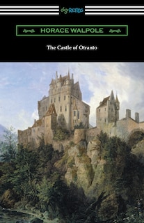 Front cover_The Castle of Otranto
