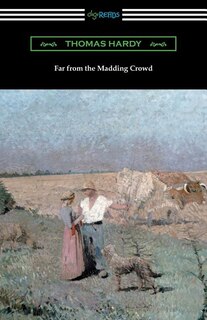 Couverture_Far from the Madding Crowd