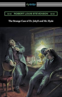 Front cover_The Strange Case of Dr. Jekyll and Mr. Hyde