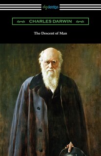 Front cover_The Descent of Man
