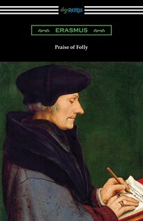 Front cover_Praise of Folly