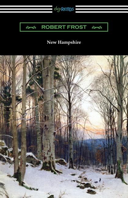 Front cover_New Hampshire