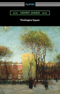 Front cover_Washington Square
