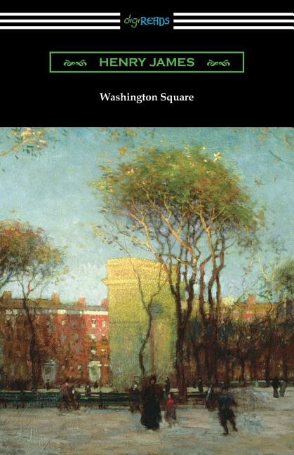 Front cover_Washington Square