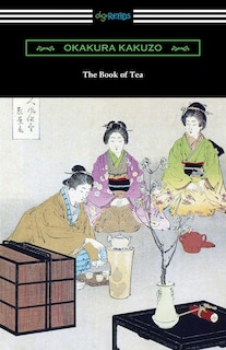 Front cover_The Book of Tea