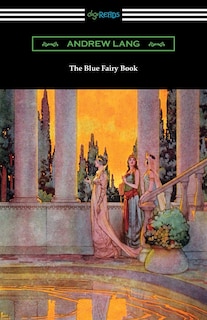 Couverture_The Blue Fairy Book