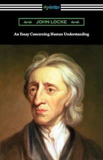 Front cover_An Essay Concerning Human Understanding