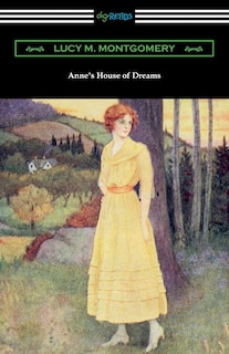 Front cover_Anne's House of Dreams