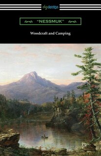 Front cover_Woodcraft and Camping