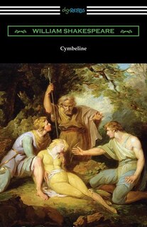 Front cover_Cymbeline