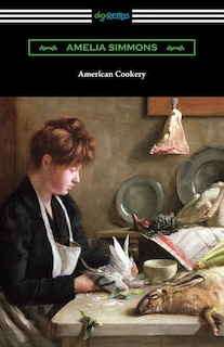 Front cover_American Cookery