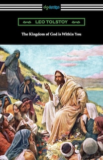Front cover_The Kingdom of God is Within You