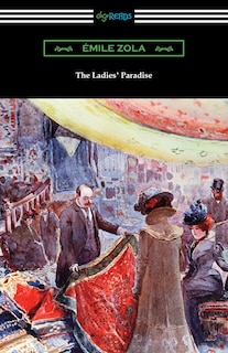 Front cover_The Ladies' Paradise