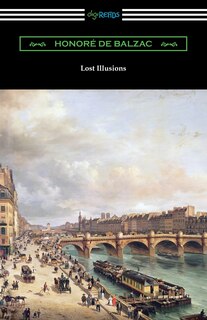 Front cover_Lost Illusions