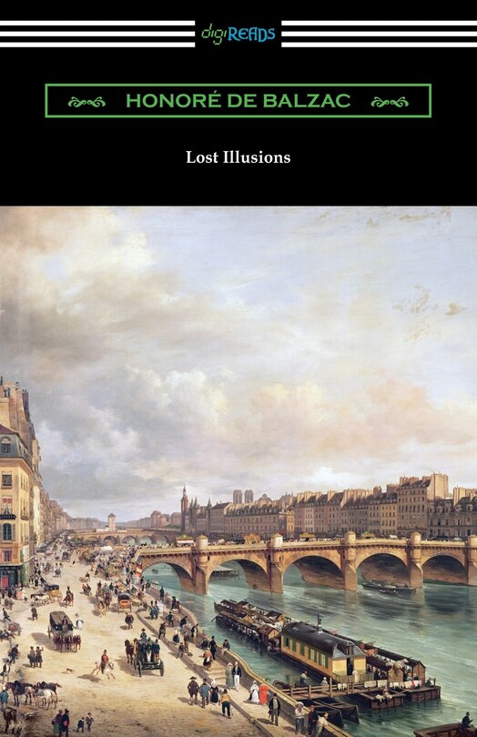 Front cover_Lost Illusions