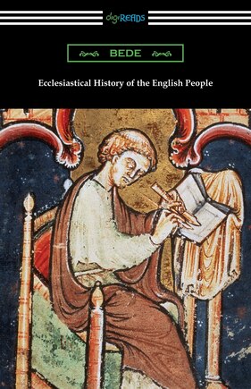 Ecclesiastical History Of The English People