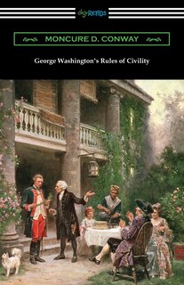 Couverture_George Washington's Rules Of Civility