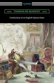 Couverture_Confessions of an English Opium-Eater