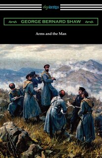 Front cover_Arms and the Man