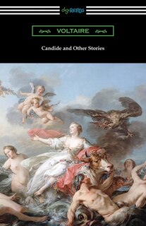 Front cover_Candide And Other Stories