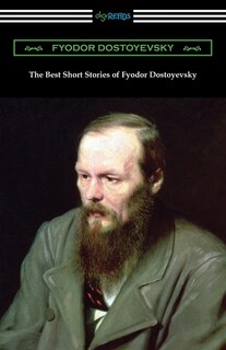 Couverture_The Best Short Stories Of Fyodor Dostoyevsky