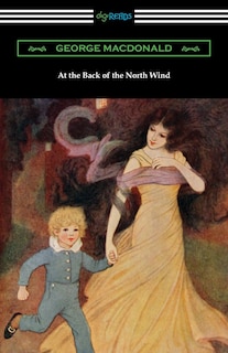 Couverture_At The Back Of The North Wind