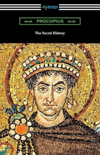 Couverture_The Secret History