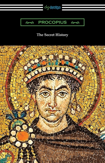 Couverture_The Secret History