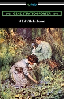 Front cover_A Girl Of The Limberlost