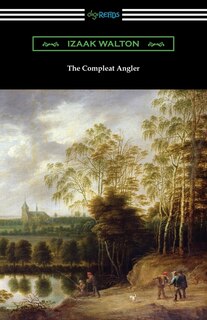 Couverture_The Compleat Angler