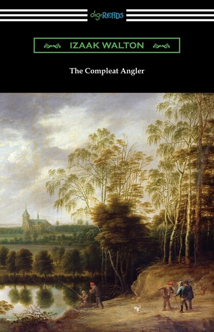 Couverture_The Compleat Angler