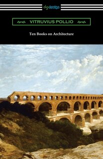 Front cover_Ten Books on Architecture