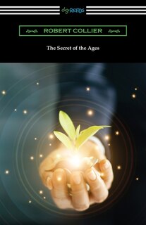 Front cover_The Secret Of The Ages
