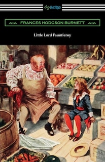Couverture_Little Lord Fauntleroy