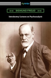 Front cover_Introductory Lectures on Psychoanalysis