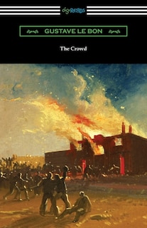 Front cover_The Crowd